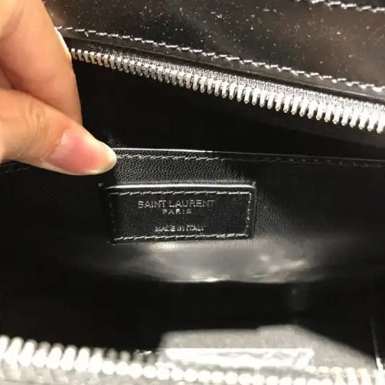 Tony Luxuries SMALL TOTE UPTOWN YSL 0518